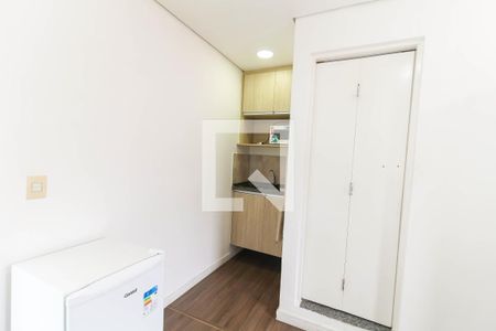 Studio de kitnet/studio para alugar com 1 quarto, 25m² em Mooca, São Paulo