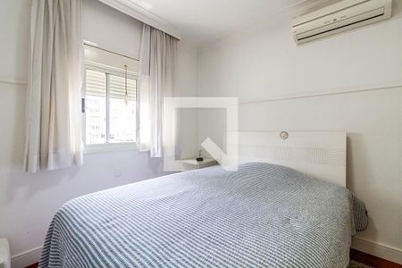 Suíte 1 de apartamento à venda com 3 quartos, 200m² em Paraíso, São Paulo