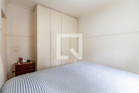 Suíte 1 de apartamento à venda com 3 quartos, 200m² em Paraíso, São Paulo