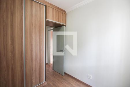 Quarto 2 de apartamento para alugar com 2 quartos, 60m² em Santa Branca, Belo Horizonte