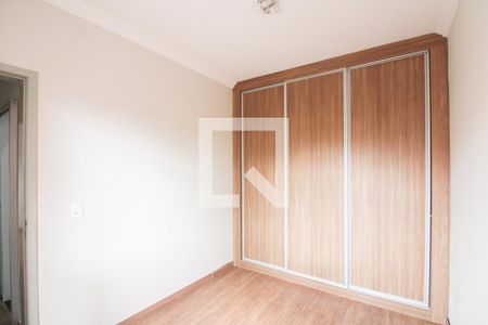 Quarto 1 de apartamento para alugar com 2 quartos, 60m² em Santa Branca, Belo Horizonte