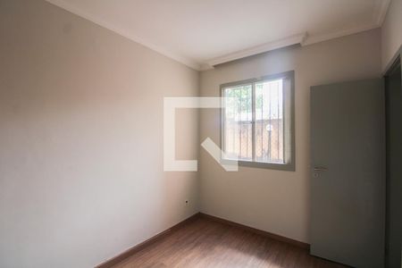 Quarto 1 de apartamento para alugar com 2 quartos, 60m² em Santa Branca, Belo Horizonte