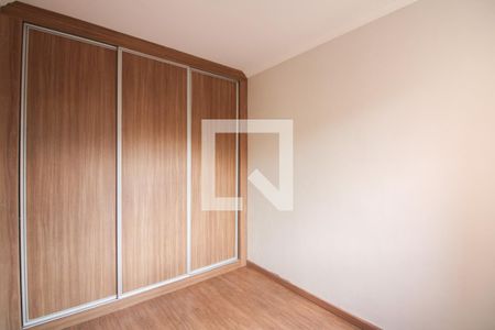 Quarto 1 de apartamento para alugar com 2 quartos, 60m² em Santa Branca, Belo Horizonte