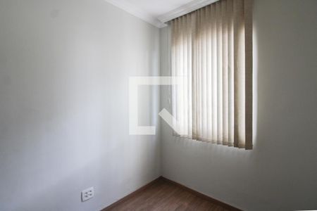 Quarto 2 de apartamento para alugar com 2 quartos, 60m² em Santa Branca, Belo Horizonte