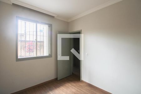 Quarto 1 de apartamento para alugar com 2 quartos, 60m² em Santa Branca, Belo Horizonte