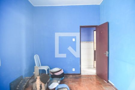 Quarto  de apartamento para alugar com 3 quartos, 90m² em São Domingos, Niterói