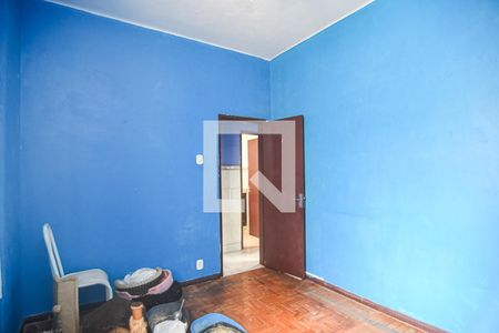 Quarto  de apartamento para alugar com 3 quartos, 90m² em São Domingos, Niterói