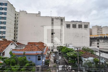 Quarto 2 de apartamento para alugar com 3 quartos, 90m² em São Domingos, Niterói