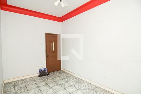 Sala de apartamento para alugar com 3 quartos, 90m² em São Domingos, Niterói