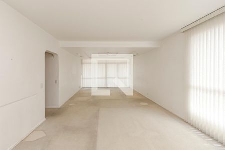 Apartamento para alugar com 325m², 3 quartos e 3 vagasSala