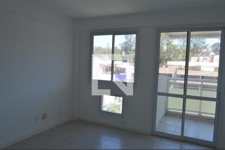 Suíte 1 de apartamento à venda com 4 quartos, 187m² em Freguesia (jacarepaguá), Rio de Janeiro