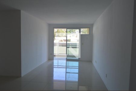 Sala de apartamento à venda com 4 quartos, 187m² em Freguesia (jacarepaguá), Rio de Janeiro