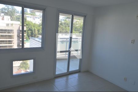 Suíte 1 de apartamento à venda com 4 quartos, 187m² em Freguesia (jacarepaguá), Rio de Janeiro