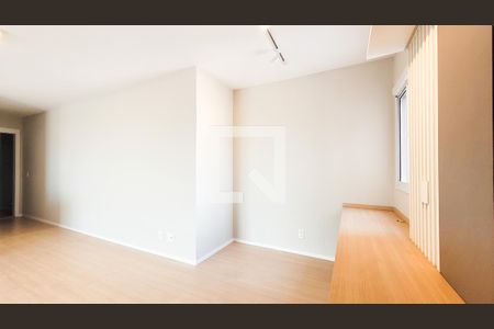 Sala de apartamento para alugar com 2 quartos, 75m² em Jardim Nossa Senhora Auxiliadora, Campinas