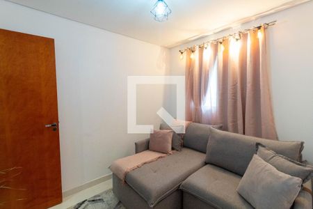 Quarto 1 de apartamento à venda com 2 quartos, 44m² em Vila Nova Savoia, São Paulo