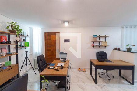 Sala de apartamento para alugar com 2 quartos, 44m² em Vila Nova Savoia, São Paulo