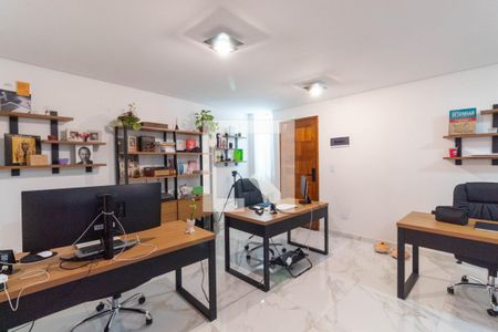 Sala de apartamento à venda com 2 quartos, 44m² em Vila Nova Savoia, São Paulo