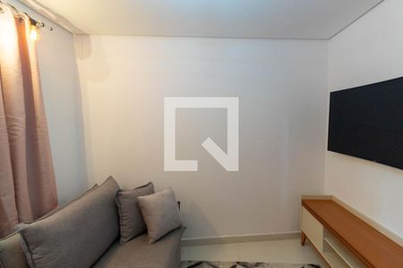 Quarto 1 de apartamento à venda com 2 quartos, 44m² em Vila Nova Savoia, São Paulo