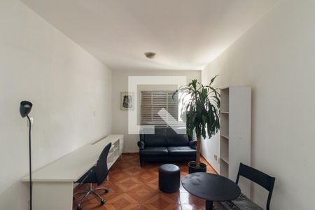 Studio de kitnet/studio à venda com 1 quarto, 39m² em Santa Cecilia, São Paulo