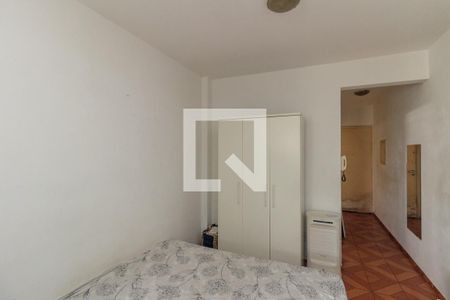 Studio de kitnet/studio à venda com 1 quarto, 39m² em Santa Cecilia, São Paulo