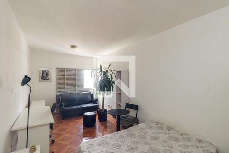 Studio de kitnet/studio à venda com 1 quarto, 39m² em Santa Cecilia, São Paulo