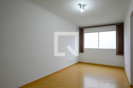 Sala de apartamento à venda com 2 quartos, 53m² em Jardim Celeste, São Paulo