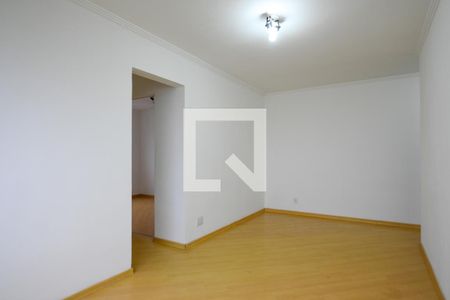 Sala de apartamento à venda com 2 quartos, 53m² em Jardim Celeste, São Paulo