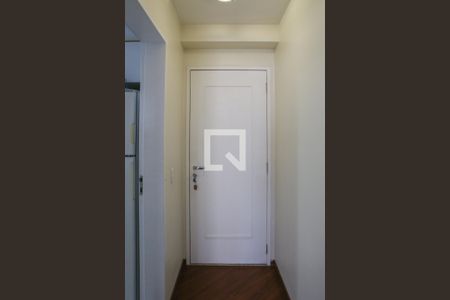 Entrada de apartamento à venda com 2 quartos, 72m² em Vila Ipojuca, São Paulo