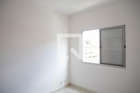 Quarto de apartamento à venda com 3 quartos, 75m² em Renascença, Belo Horizonte