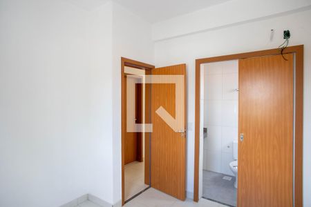 Quarto de apartamento à venda com 3 quartos, 75m² em Renascença, Belo Horizonte