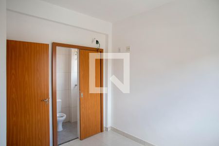 Quarto de apartamento à venda com 3 quartos, 75m² em Renascença, Belo Horizonte