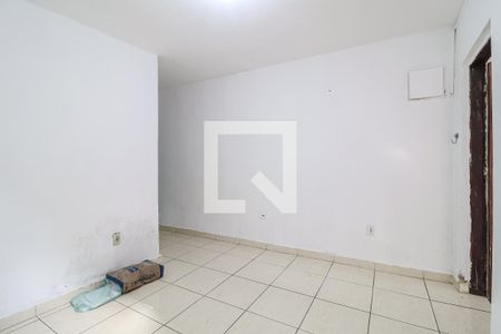 Sala de casa para alugar com 1 quarto, 50m² em Parque das Américas, Mauá