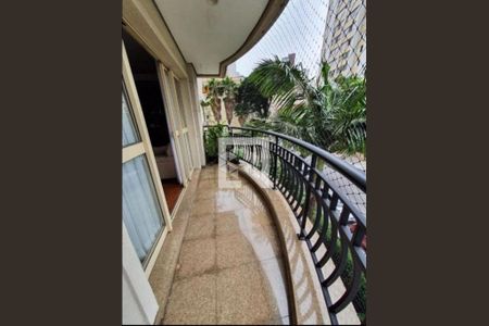 Foto 19 de apartamento à venda com 4 quartos, 180m² em Paraíso, São Paulo