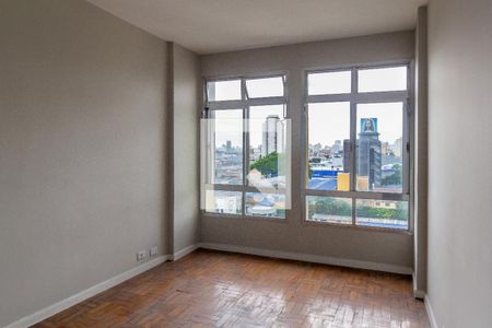 Sala de apartamento à venda com 2 quartos, 70m² em Bom Retiro, São Paulo