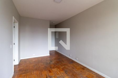 Sala de apartamento à venda com 2 quartos, 70m² em Bom Retiro, São Paulo