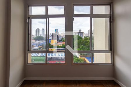 Sala de apartamento à venda com 2 quartos, 70m² em Bom Retiro, São Paulo