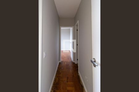 Corredor de apartamento à venda com 2 quartos, 70m² em Bom Retiro, São Paulo