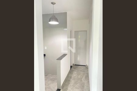 Sala de apartamento à venda com 1 quarto, 60m² em Recreio dos Bandeirantes, Rio de Janeiro