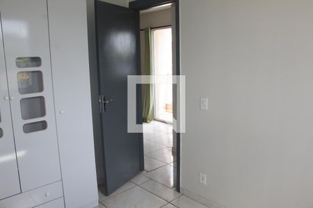 Quarto 1 de apartamento para alugar com 2 quartos, 45m² em Bairro Jardim Nossa Senhora das Graças, Cotia