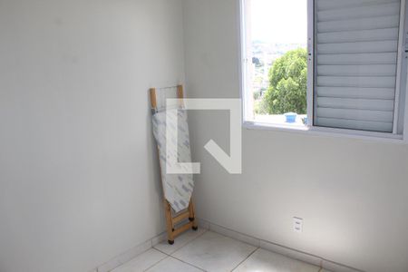 Quarto 1 de apartamento para alugar com 2 quartos, 45m² em Bairro Jardim Nossa Senhora das Graças, Cotia