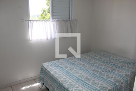 Quarto 2 de apartamento para alugar com 2 quartos, 45m² em Bairro Jardim Nossa Senhora das Graças, Cotia