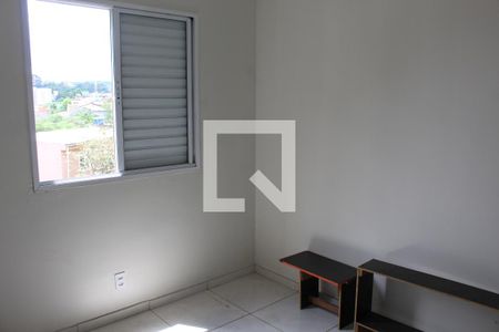 Quarto 1 de apartamento para alugar com 2 quartos, 45m² em Bairro Jardim Nossa Senhora das Graças, Cotia