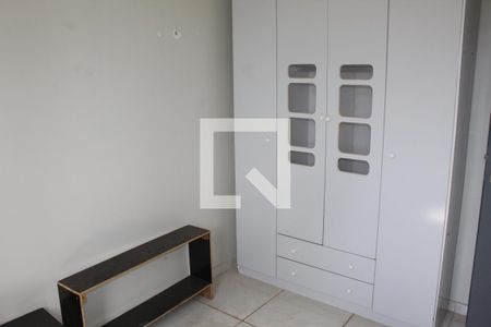 Quarto 1 de apartamento para alugar com 2 quartos, 45m² em Bairro Jardim Nossa Senhora das Graças, Cotia