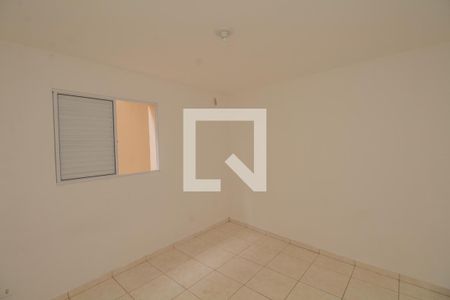 Quarto de apartamento para alugar com 1 quarto, 38m² em Vila Santa Clara, São Paulo