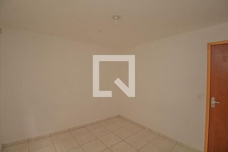 Quarto de apartamento para alugar com 1 quarto, 38m² em Vila Santa Clara, São Paulo