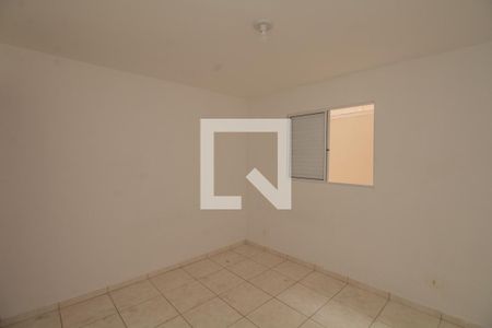 Quarto de apartamento para alugar com 1 quarto, 38m² em Vila Santa Clara, São Paulo