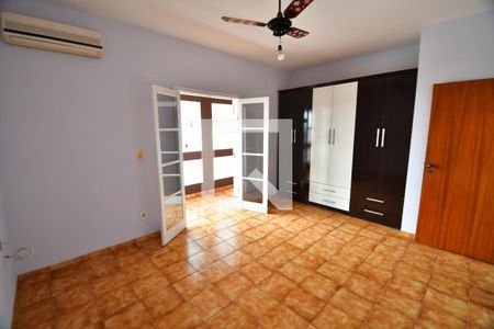 Quarto 1 de casa para alugar com 3 quartos, 180m² em Jardim São Gonçalo, Campinas