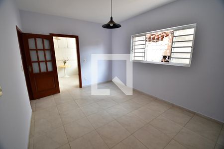 Sala Jantar de casa para alugar com 3 quartos, 180m² em Jardim São Gonçalo, Campinas