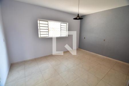 Sala Jantar de casa para alugar com 3 quartos, 180m² em Jardim São Gonçalo, Campinas