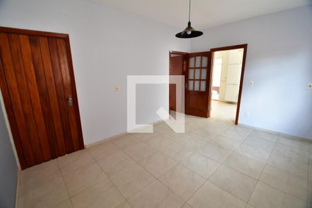 Sala Jantar de casa para alugar com 3 quartos, 180m² em Jardim São Gonçalo, Campinas